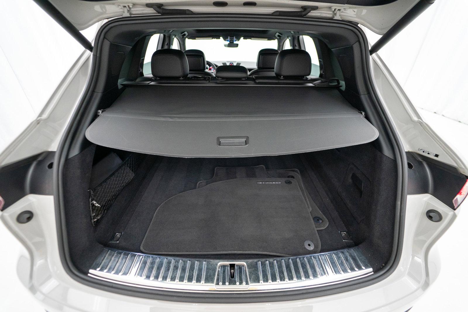 Used 2020 Porsche Cayenne | St. Petersburg, FL