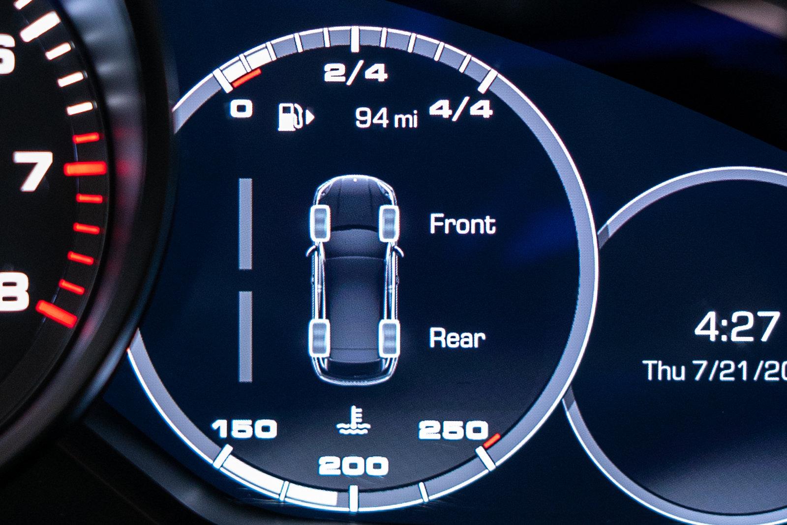 Used 2020 Porsche Cayenne | St. Petersburg, FL