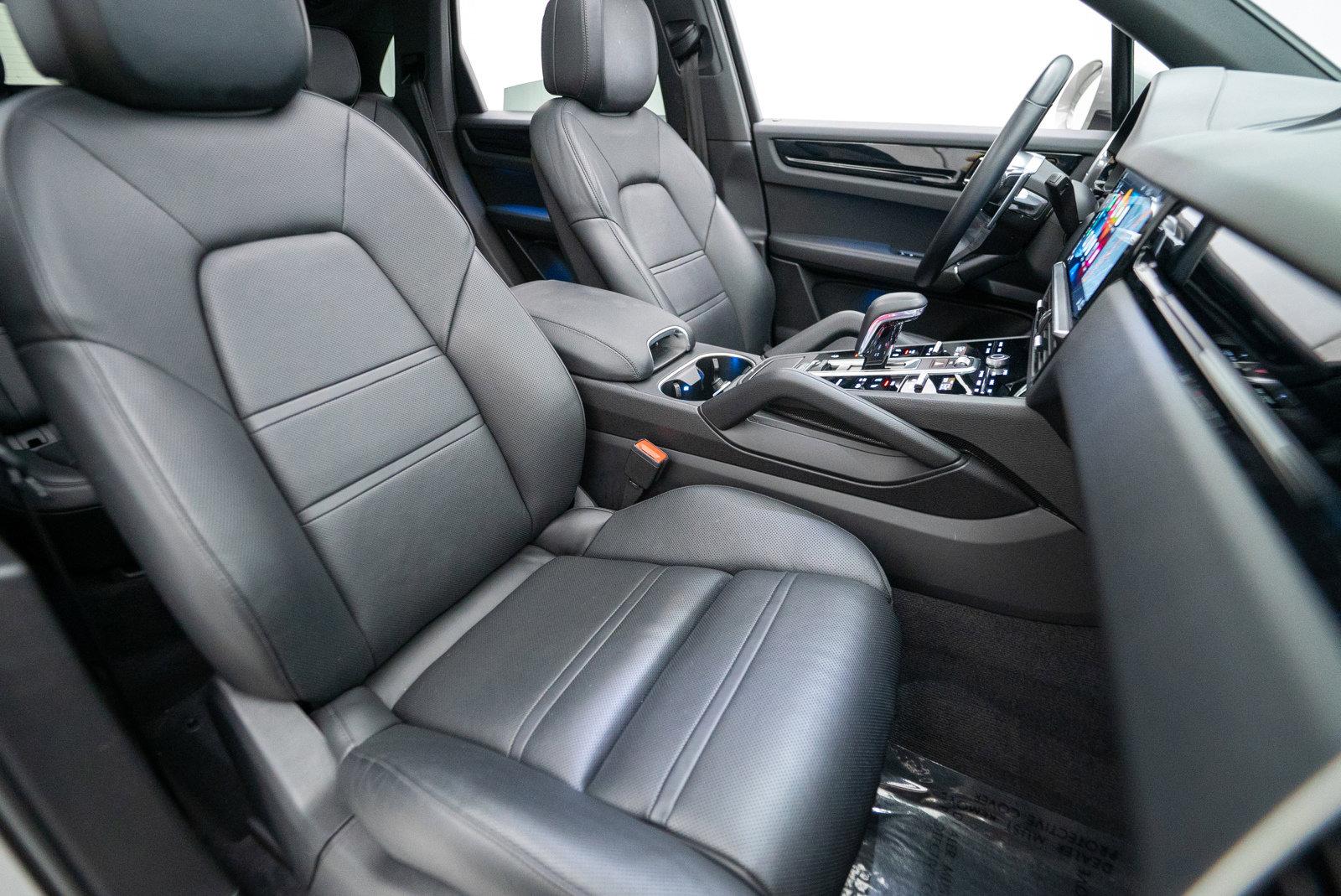 Used 2020 Porsche Cayenne | St. Petersburg, FL