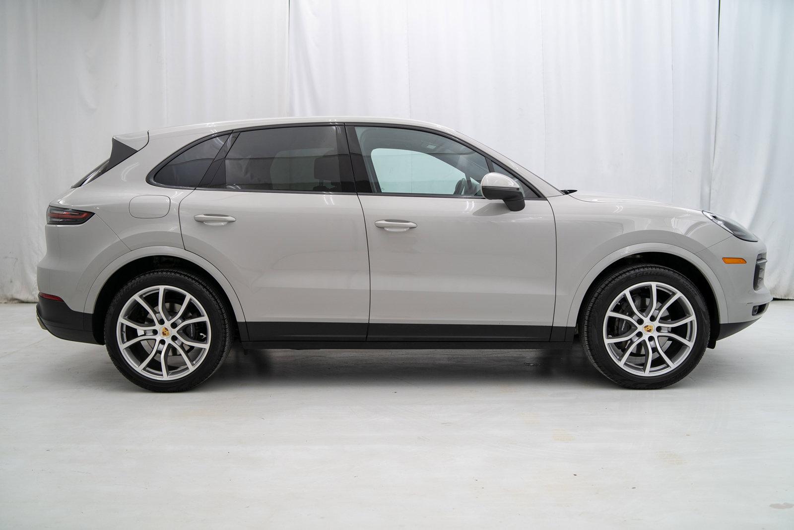 Used 2020 Porsche Cayenne | St. Petersburg, FL