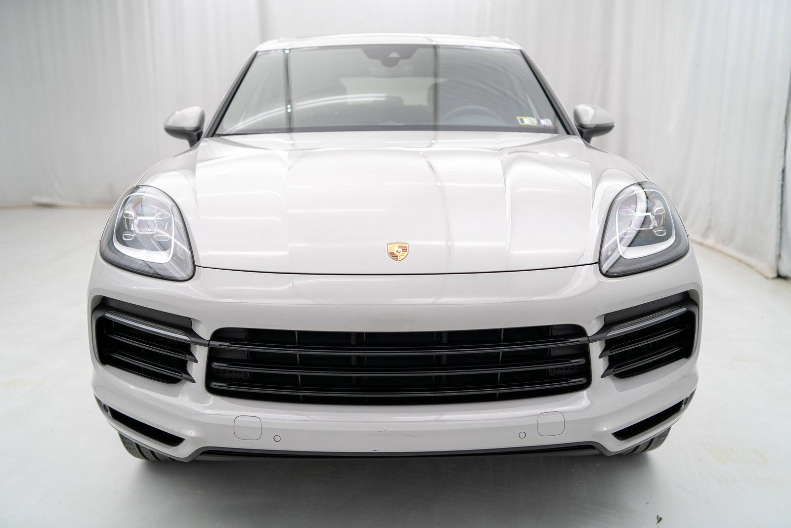 Used 2020 Porsche Cayenne | St. Petersburg, FL