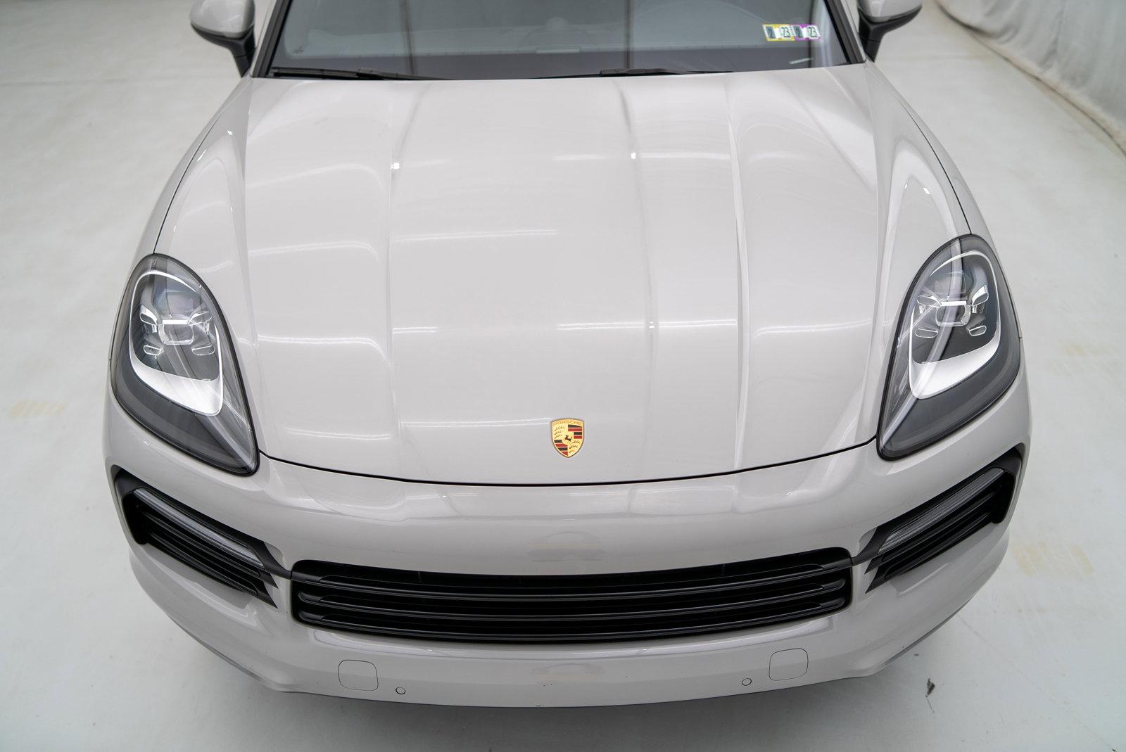 Used 2020 Porsche Cayenne | St. Petersburg, FL