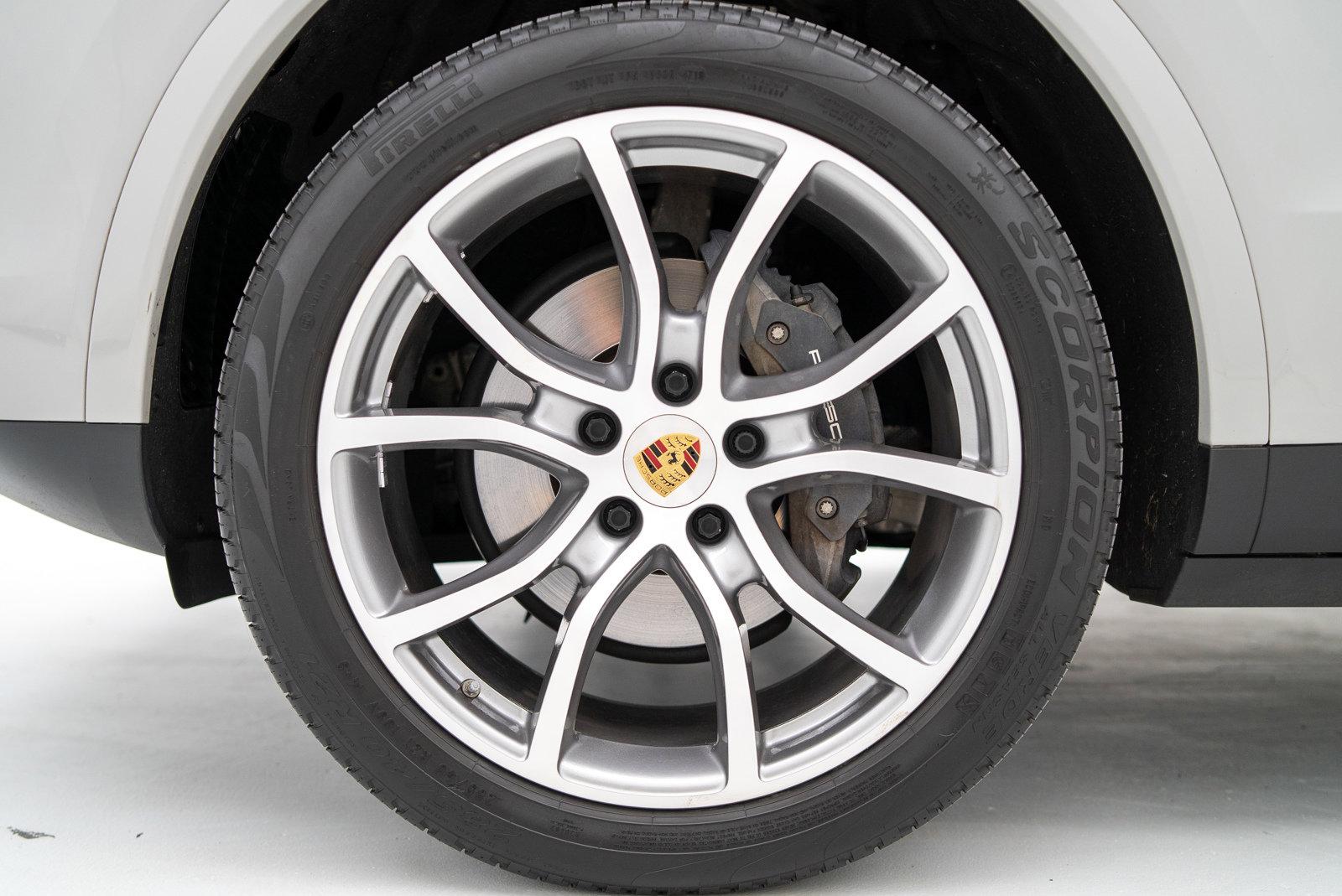 Used 2020 Porsche Cayenne | St. Petersburg, FL