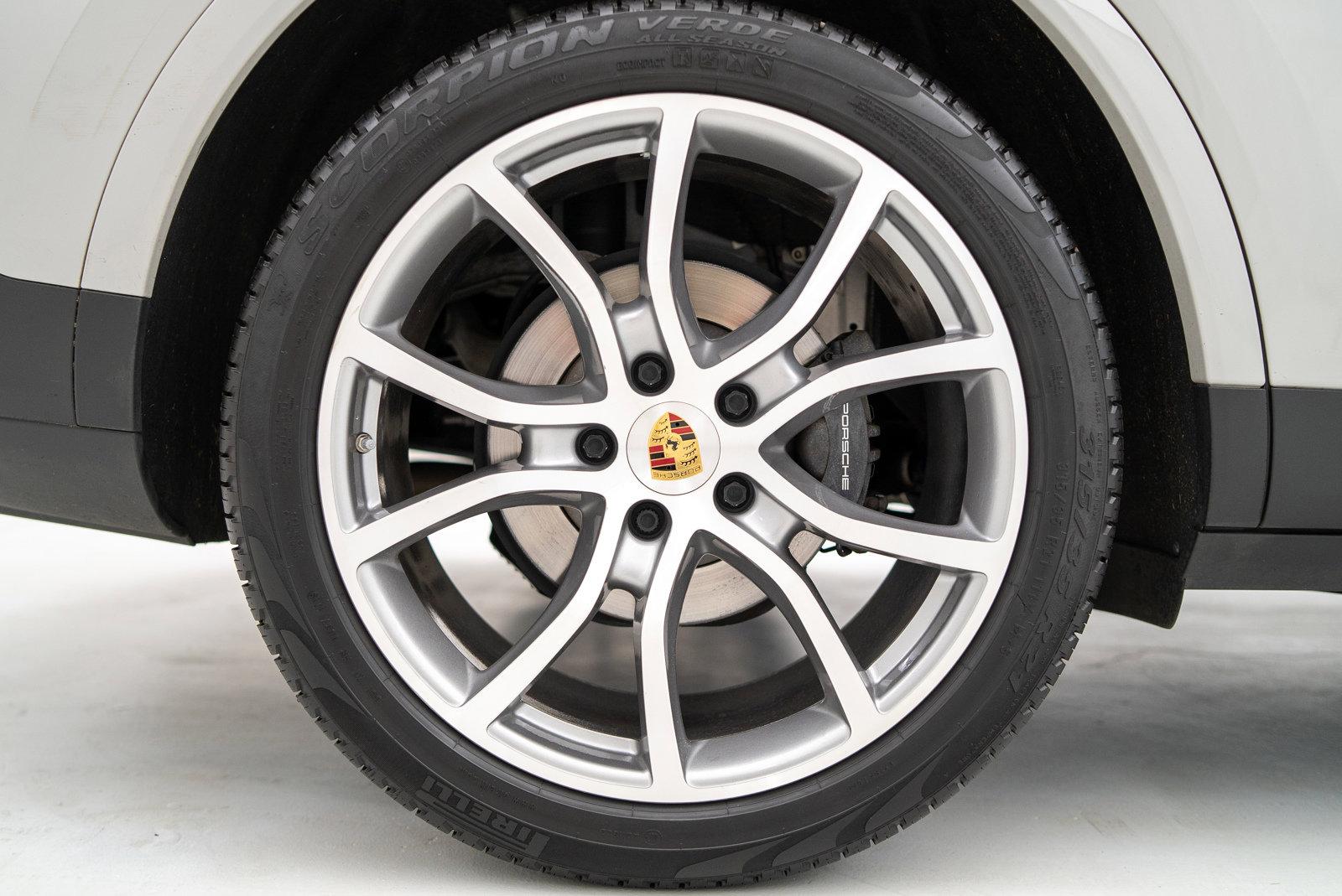 Used 2020 Porsche Cayenne | St. Petersburg, FL