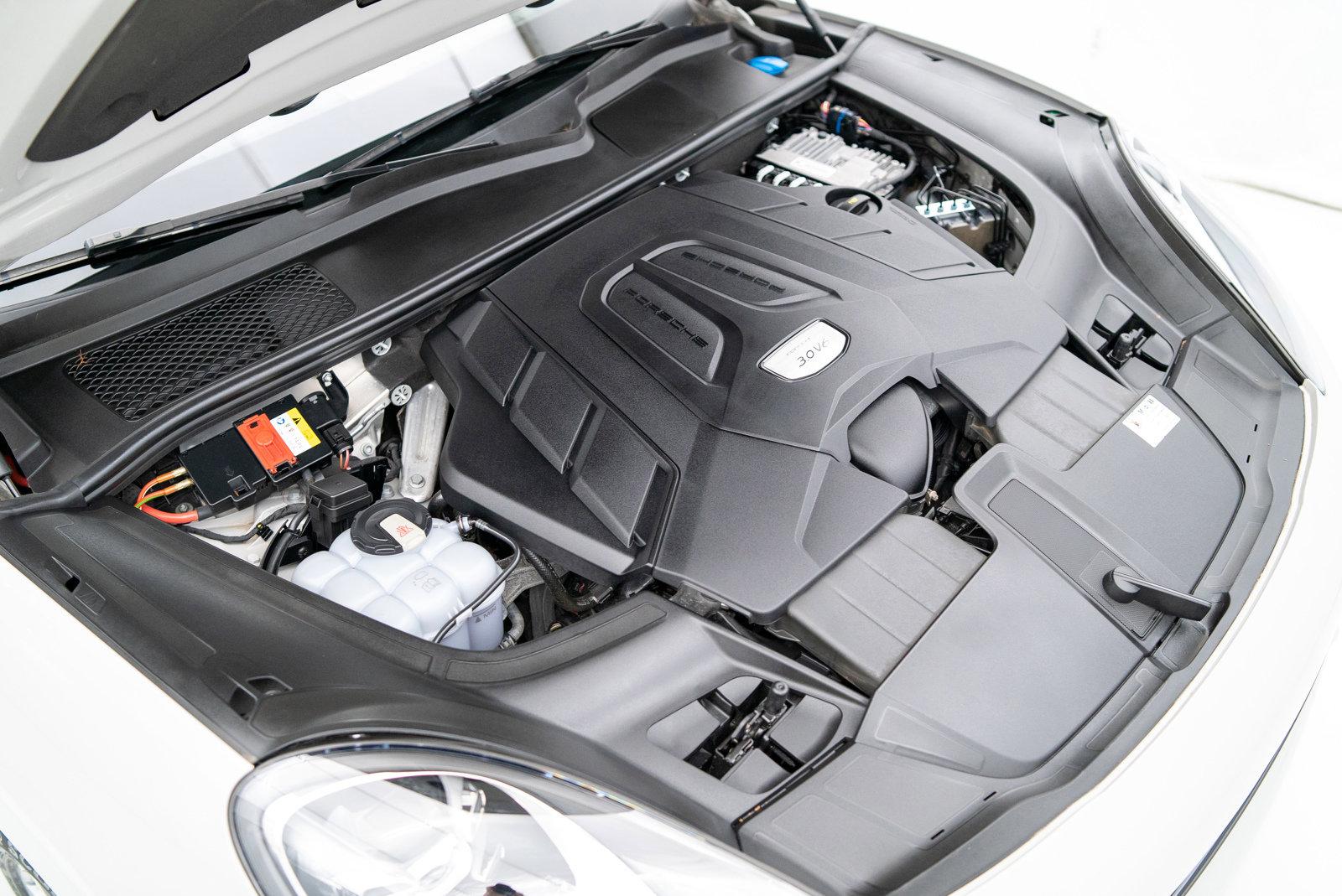 Used 2020 Porsche Cayenne | St. Petersburg, FL