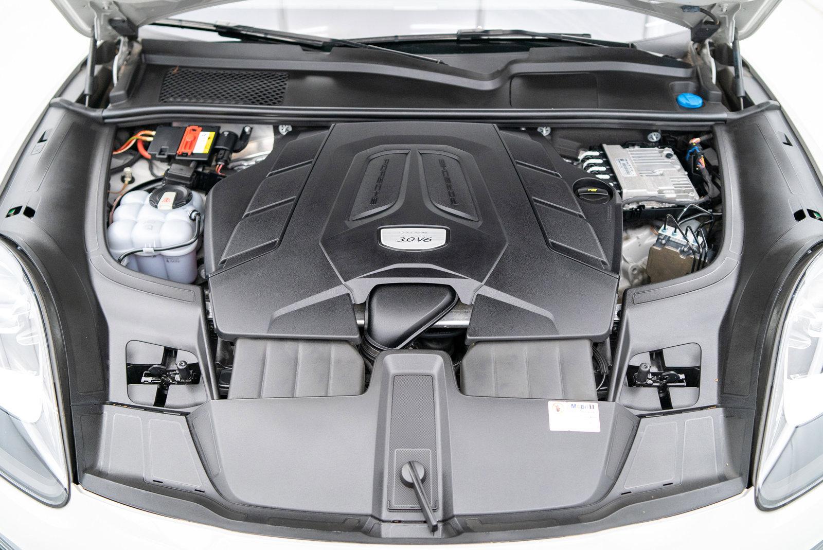 Used 2020 Porsche Cayenne | St. Petersburg, FL