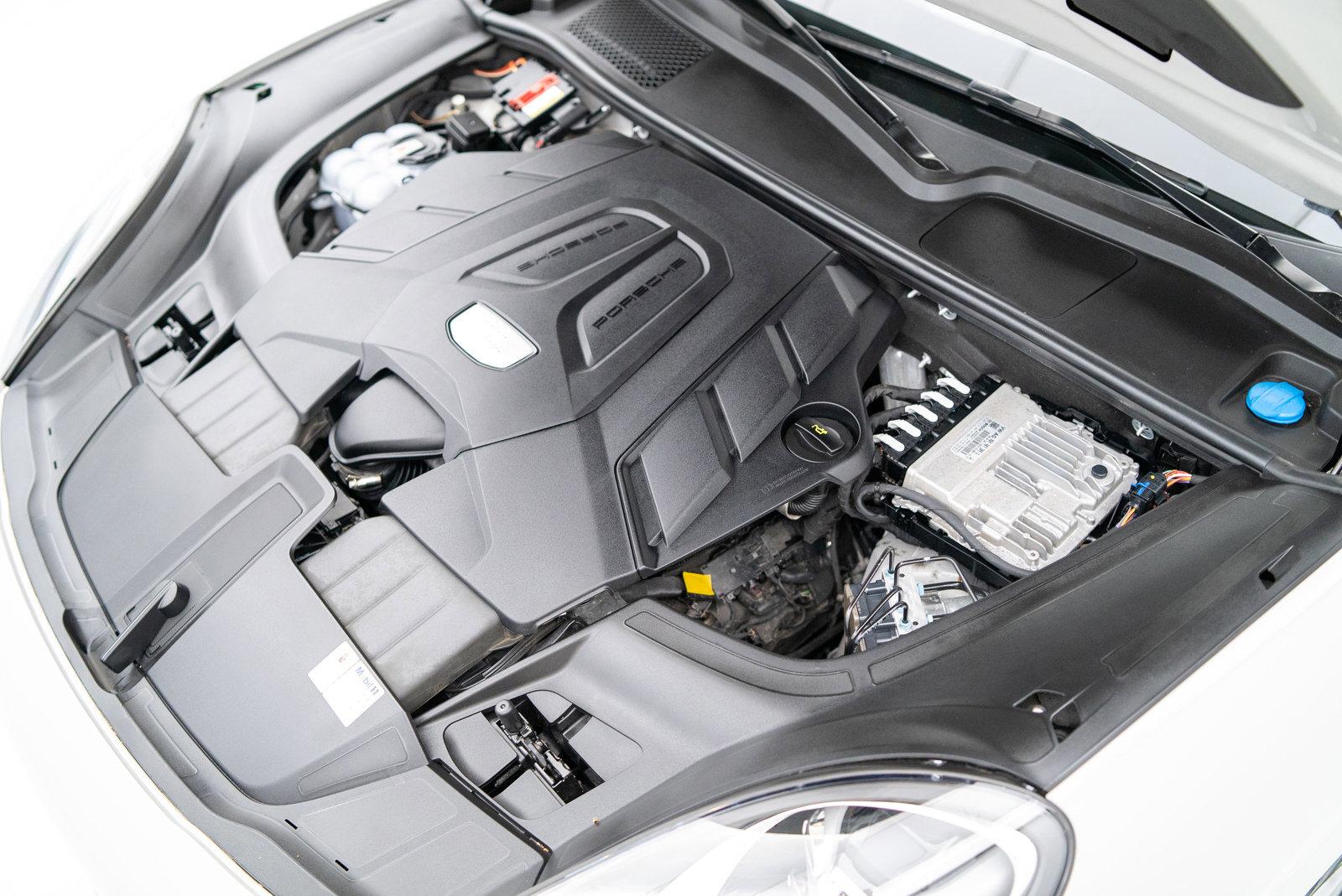 Used 2020 Porsche Cayenne | St. Petersburg, FL