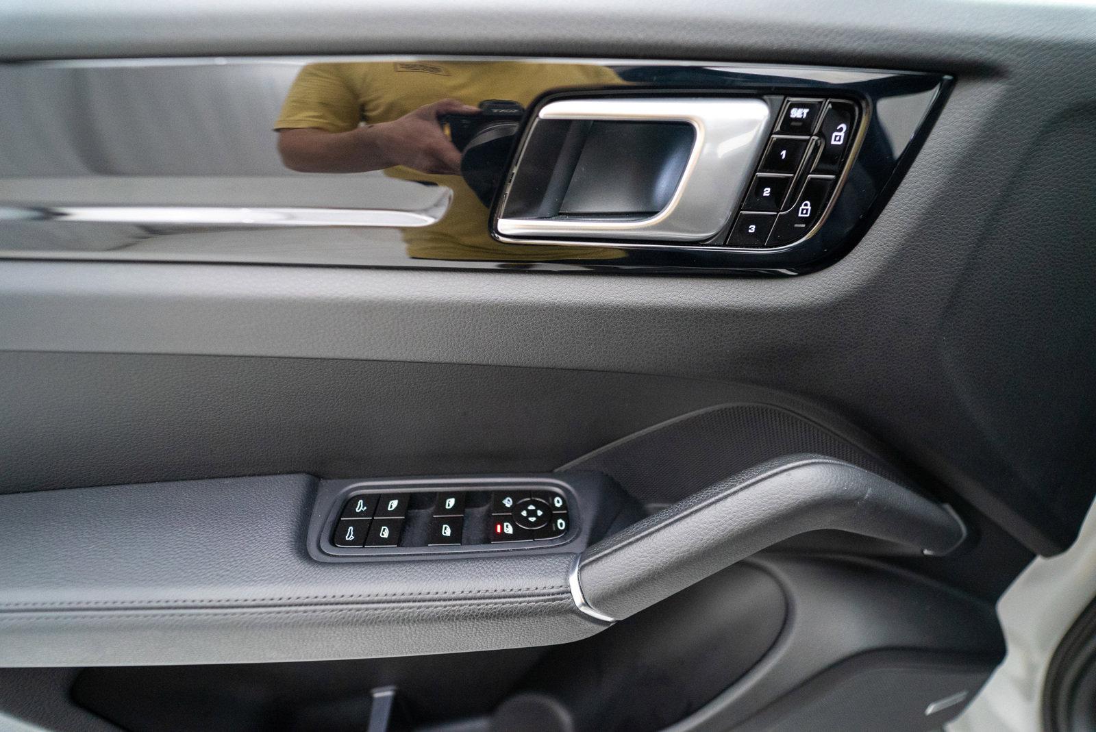 Used 2020 Porsche Cayenne | St. Petersburg, FL