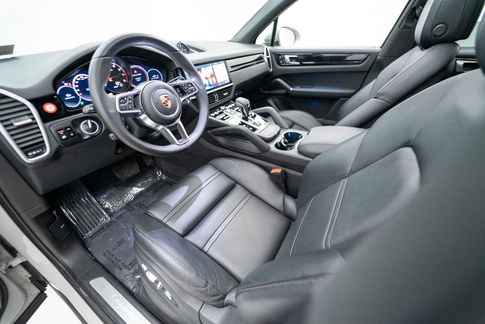 Used 2020 Porsche Cayenne | St. Petersburg, FL