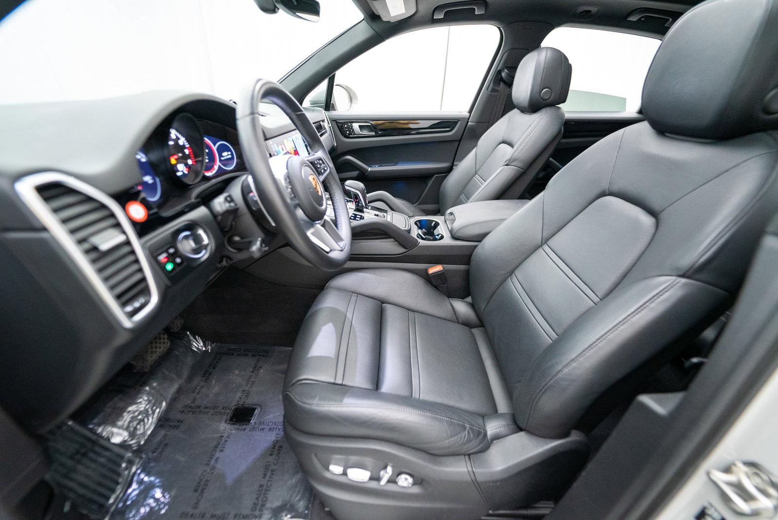 Used 2020 Porsche Cayenne | St. Petersburg, FL