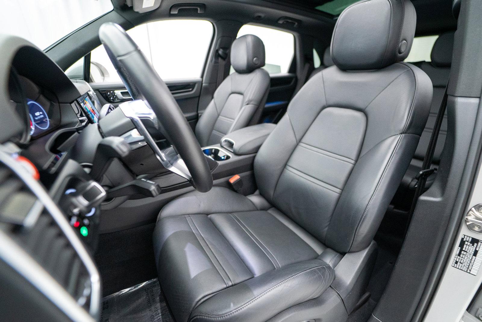 Used 2020 Porsche Cayenne | St. Petersburg, FL