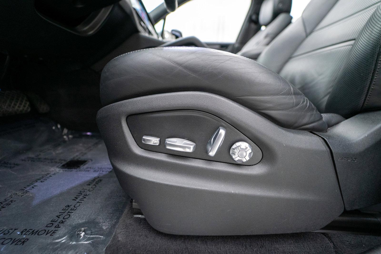 Used 2020 Porsche Cayenne | St. Petersburg, FL