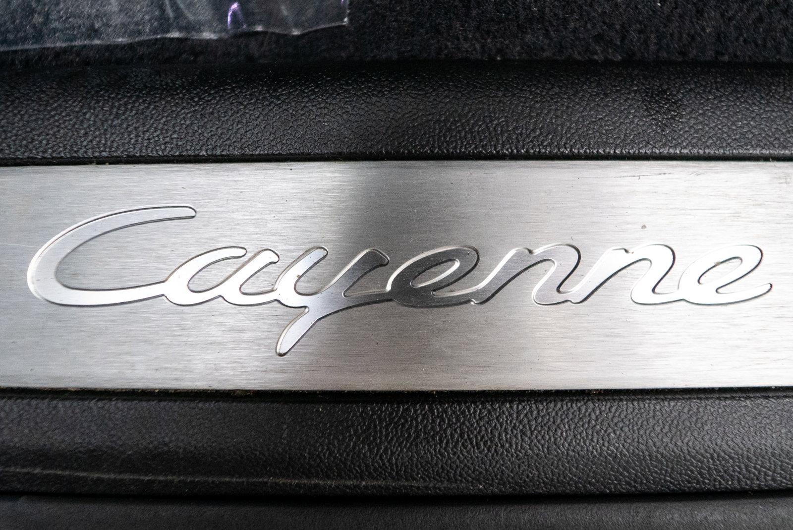 Used 2020 Porsche Cayenne | St. Petersburg, FL