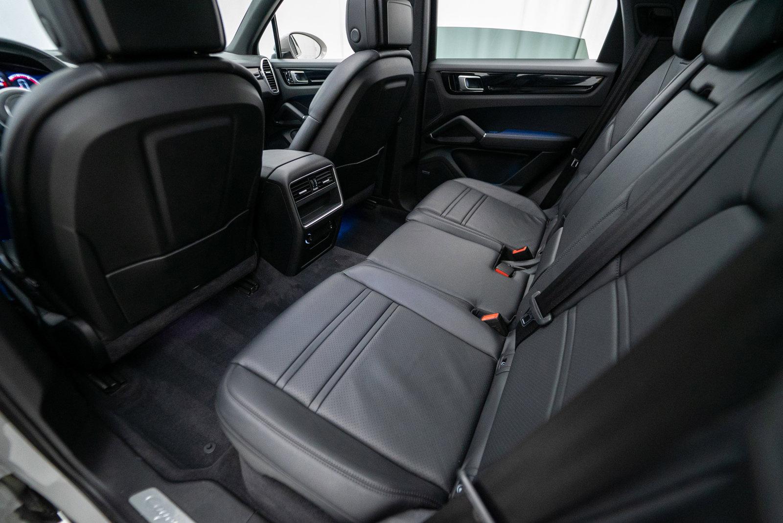 Used 2020 Porsche Cayenne | St. Petersburg, FL