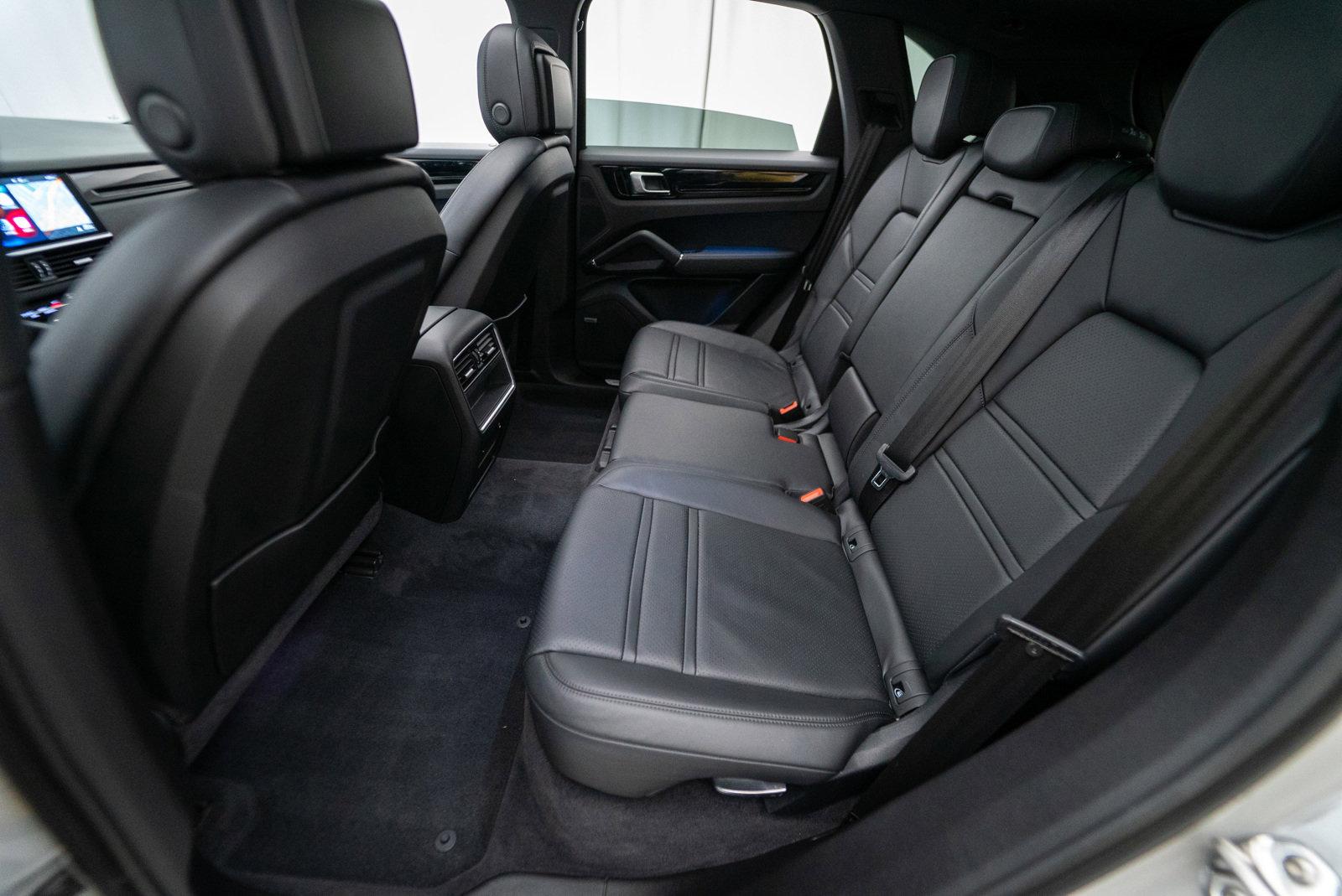 Used 2020 Porsche Cayenne | St. Petersburg, FL