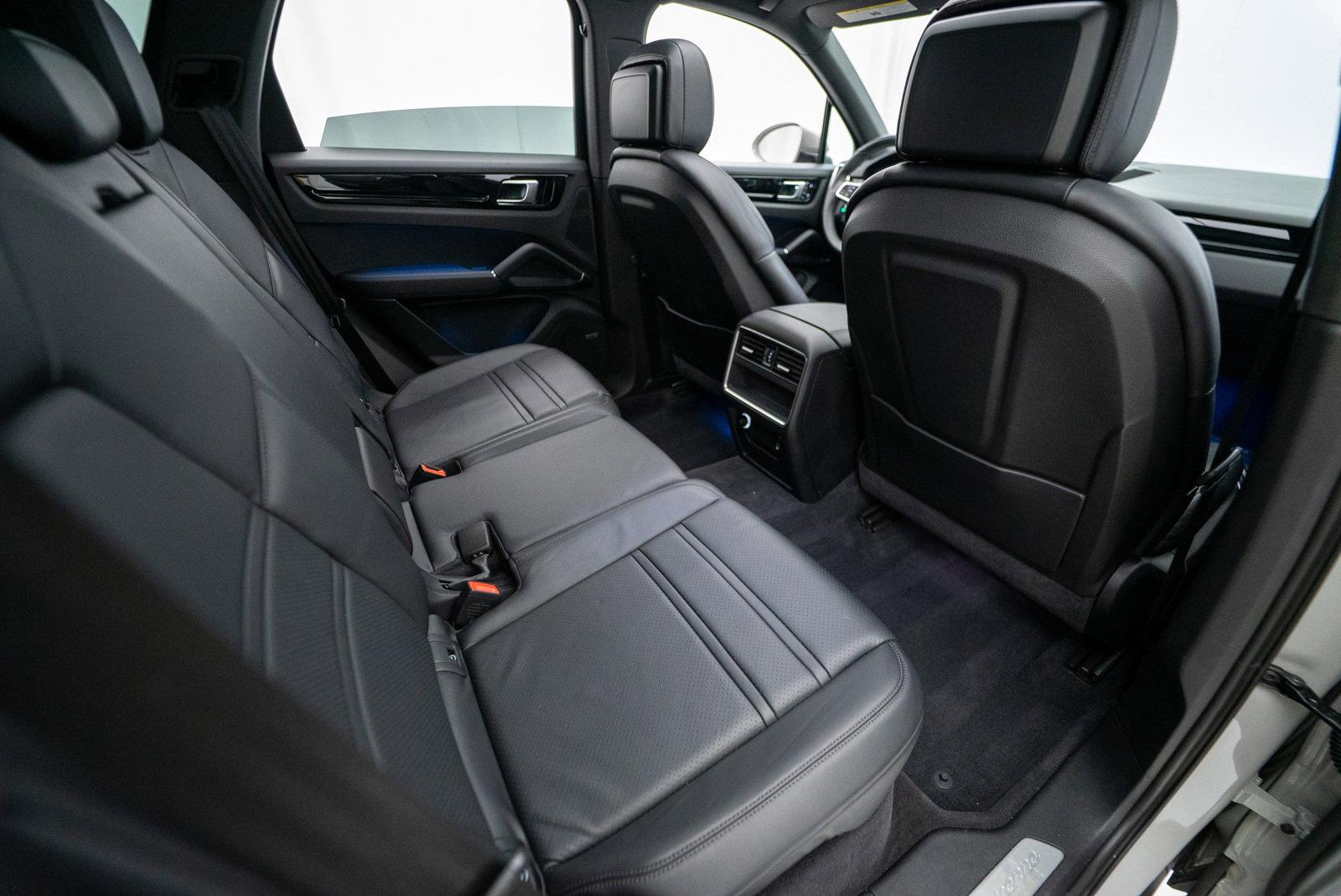 Used 2020 Porsche Cayenne | St. Petersburg, FL