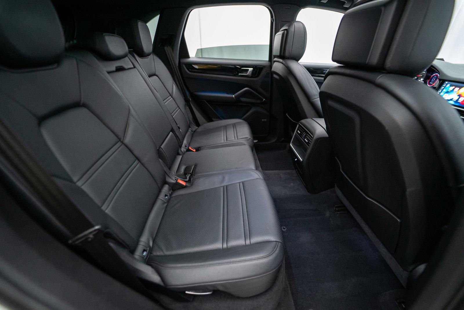 Used 2020 Porsche Cayenne | St. Petersburg, FL