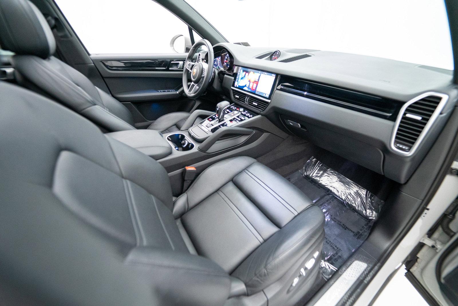 Used 2020 Porsche Cayenne | St. Petersburg, FL