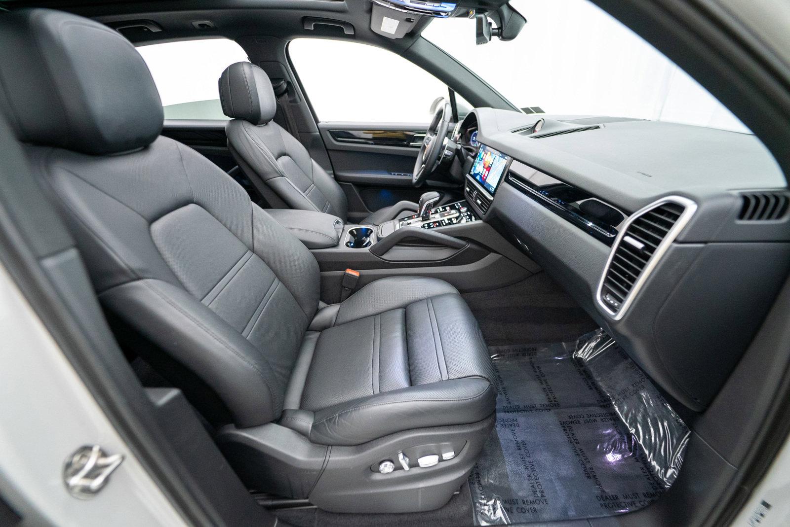 Used 2020 Porsche Cayenne | St. Petersburg, FL