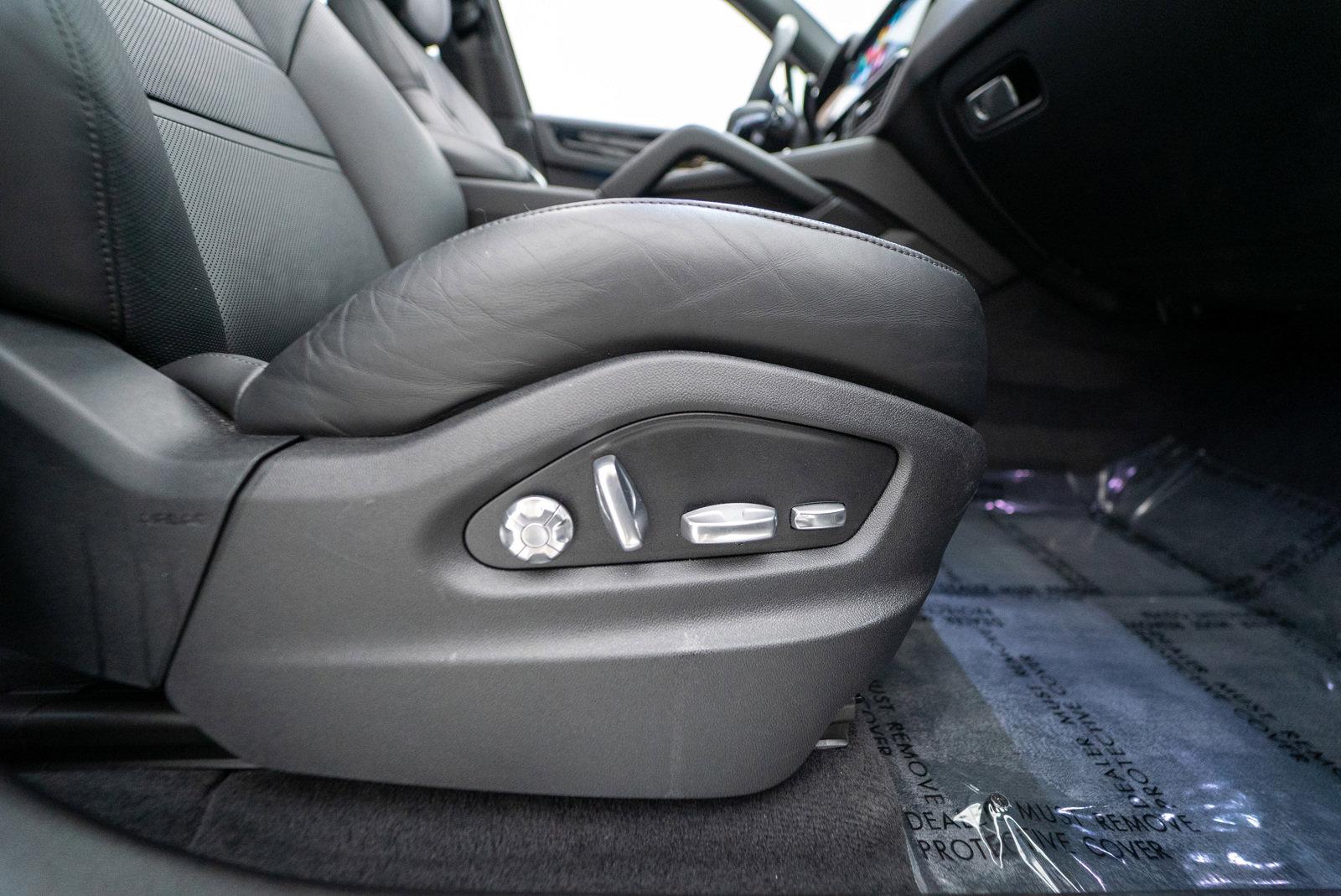 Used 2020 Porsche Cayenne | St. Petersburg, FL