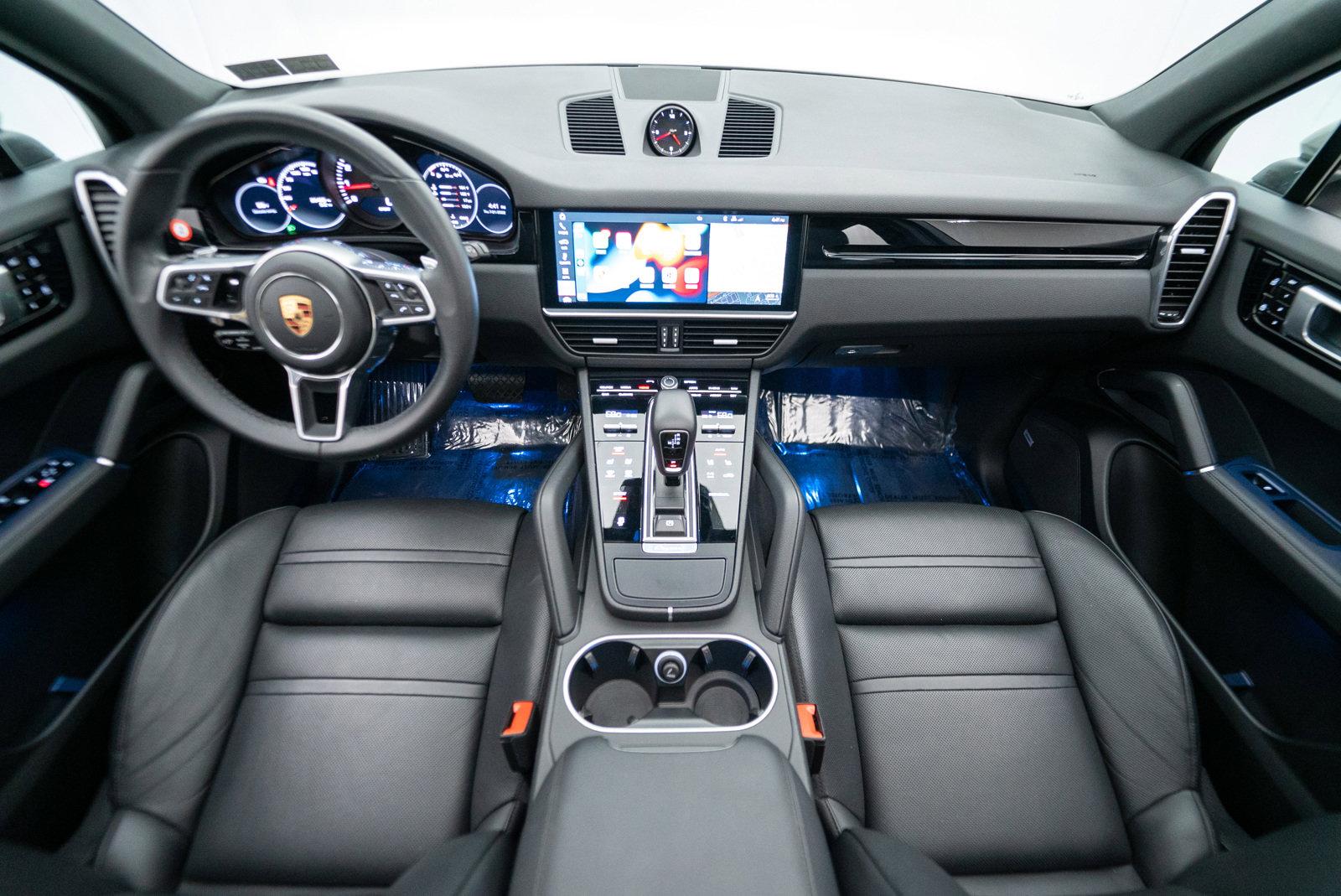 Used 2020 Porsche Cayenne | St. Petersburg, FL