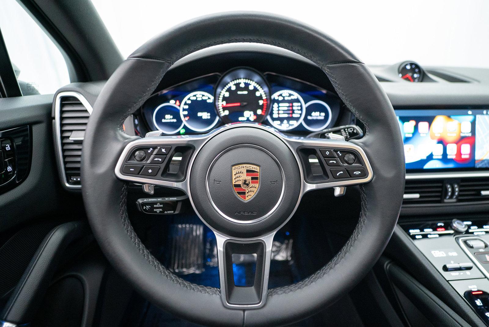 Used 2020 Porsche Cayenne | St. Petersburg, FL
