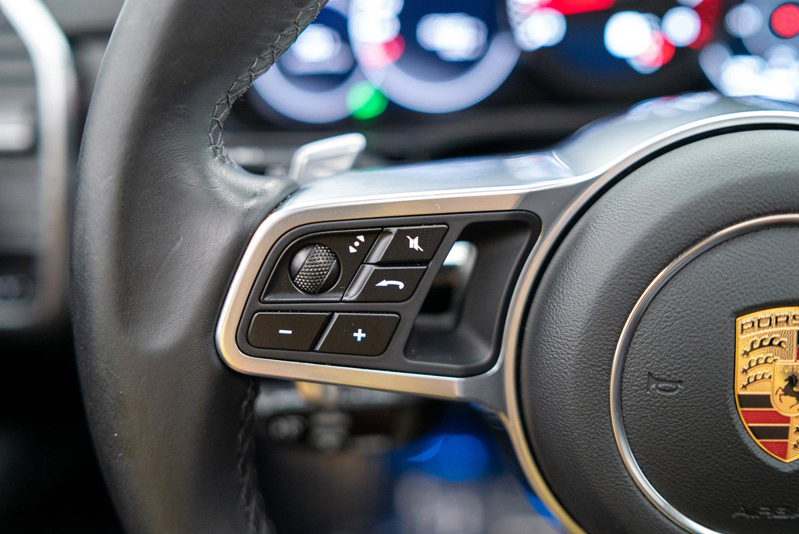 Used 2020 Porsche Cayenne | St. Petersburg, FL