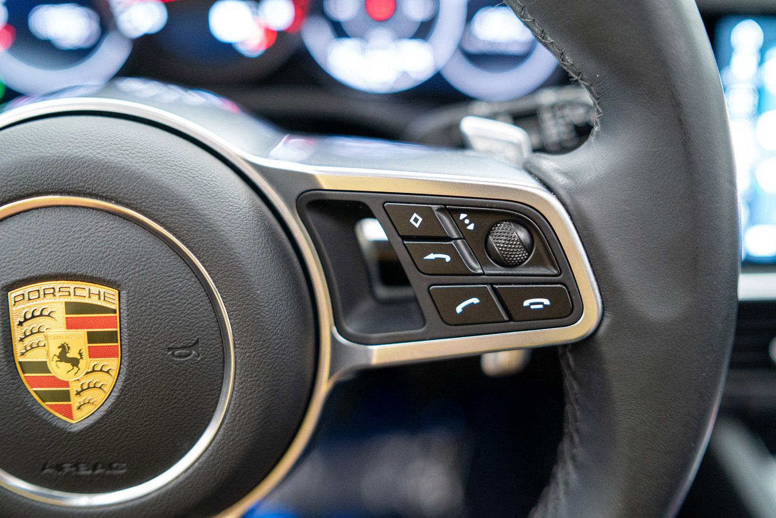 Used 2020 Porsche Cayenne | St. Petersburg, FL