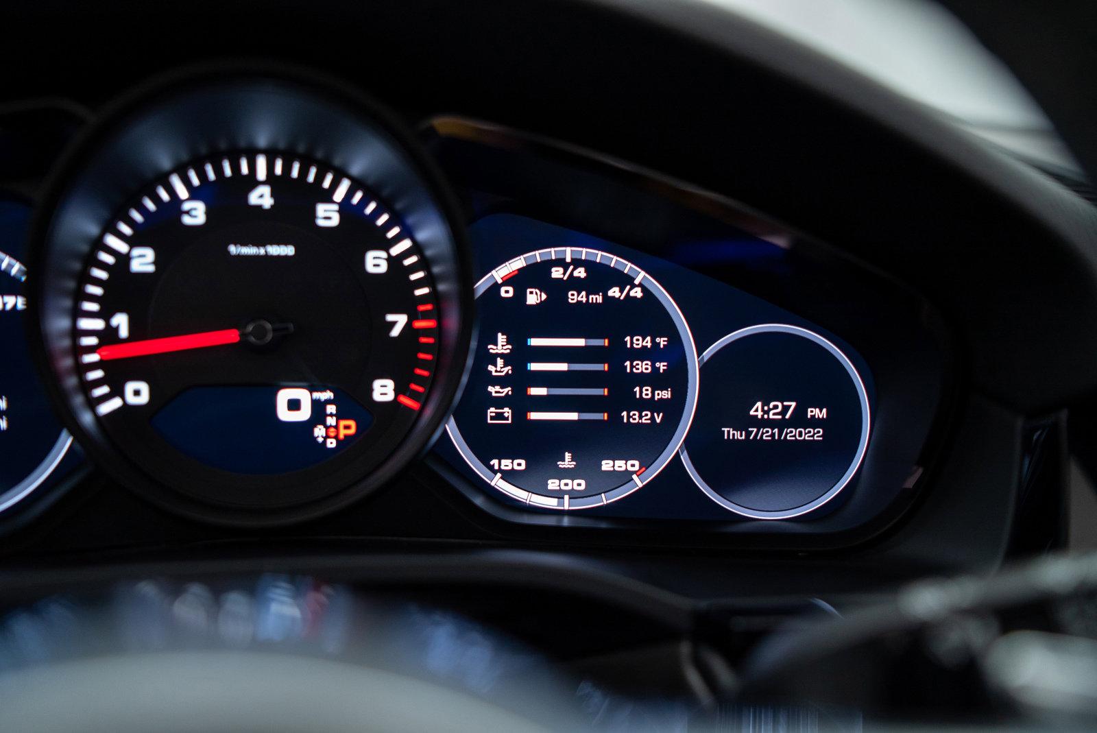 Used 2020 Porsche Cayenne | St. Petersburg, FL