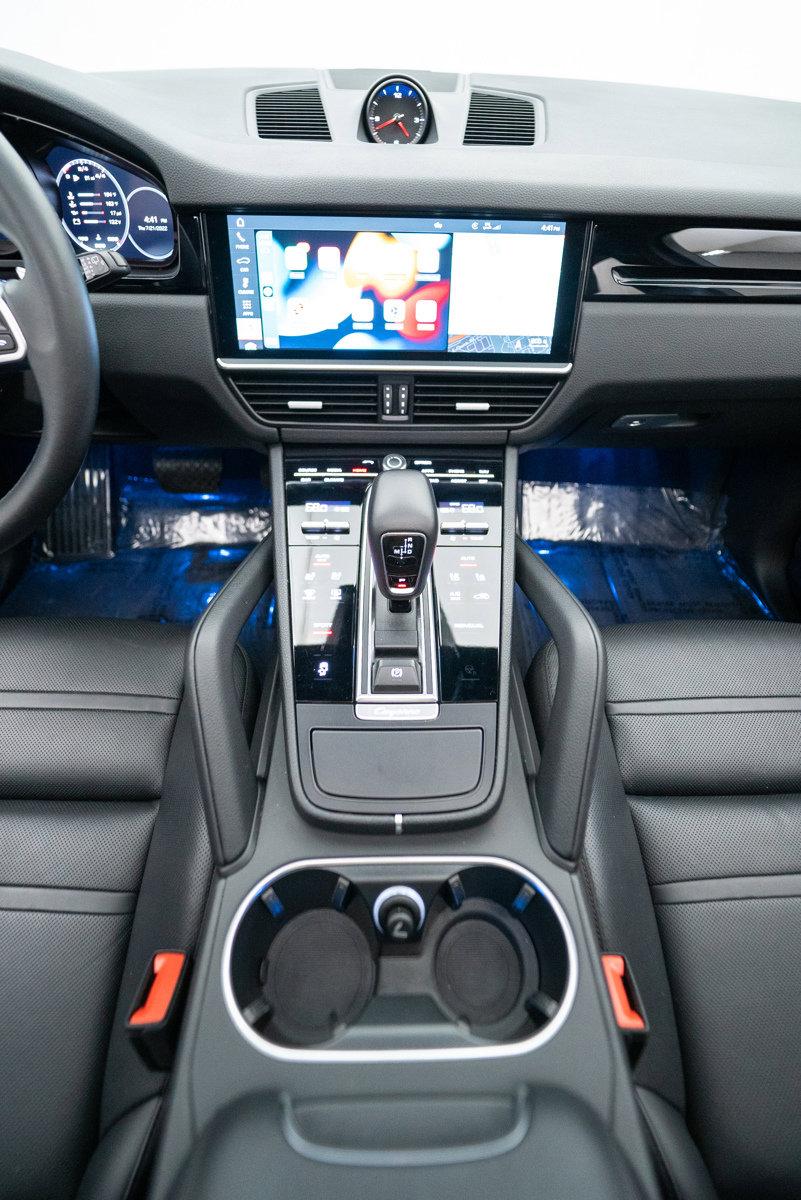 Used 2020 Porsche Cayenne | St. Petersburg, FL