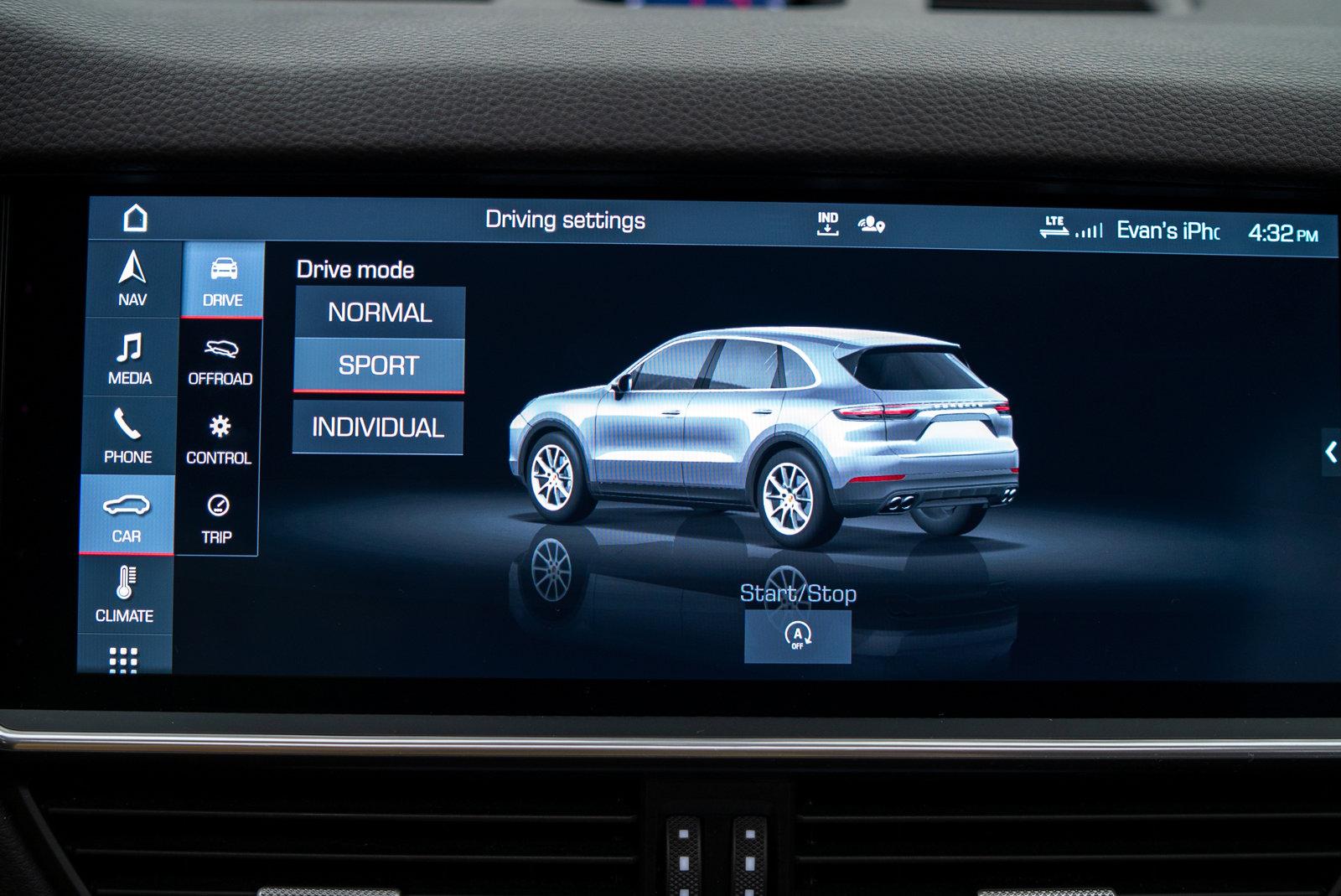 Used 2020 Porsche Cayenne | St. Petersburg, FL