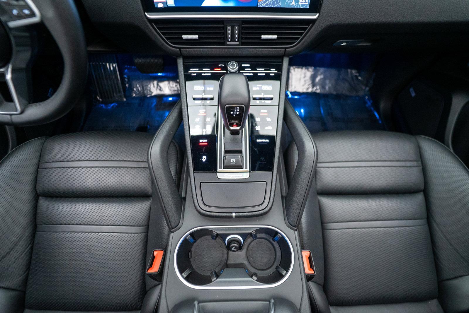 Used 2020 Porsche Cayenne | St. Petersburg, FL