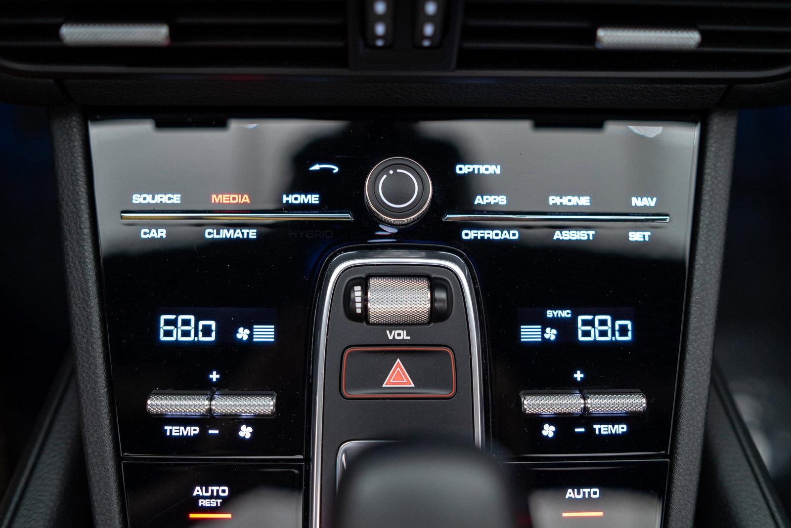 Used 2020 Porsche Cayenne | St. Petersburg, FL