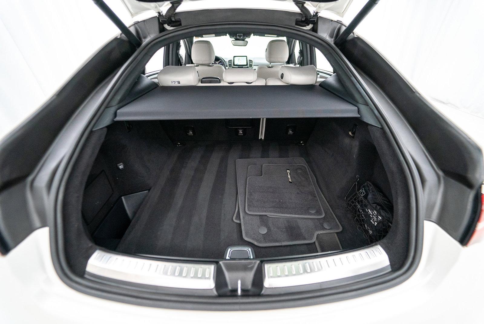 Used 2016 Mercedes-Benz GLE450 AMG | St. Petersburg, FL