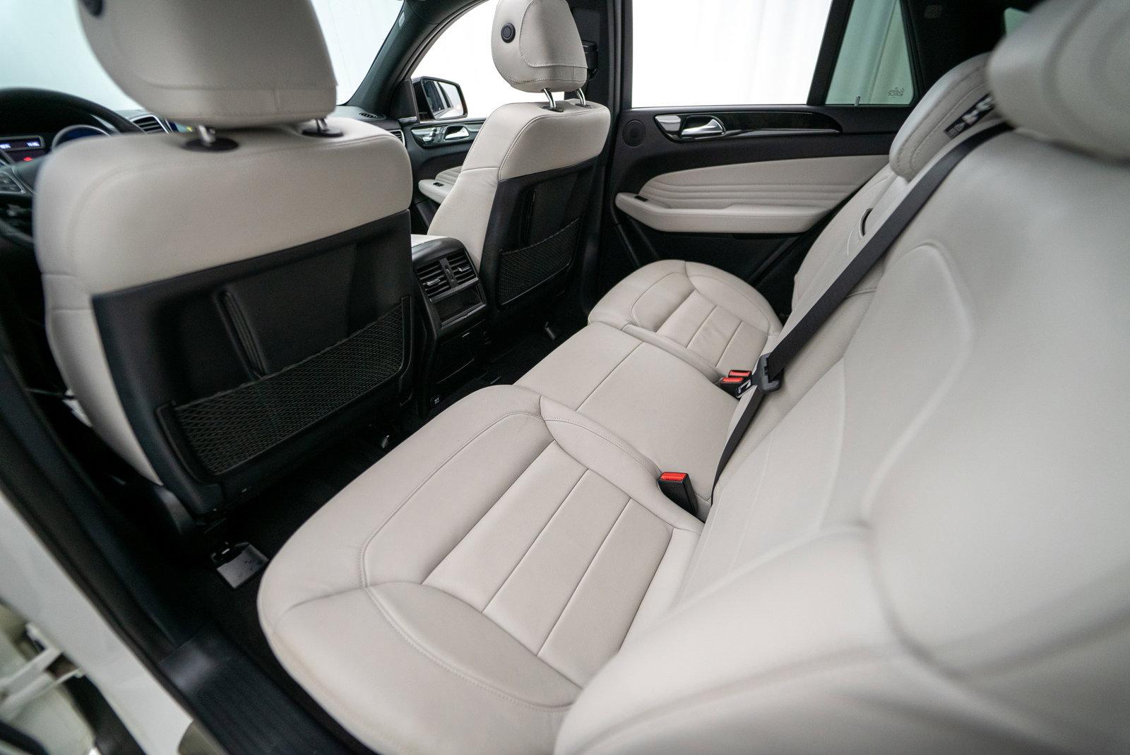 Used 2016 Mercedes-Benz GLE450 AMG | St. Petersburg, FL