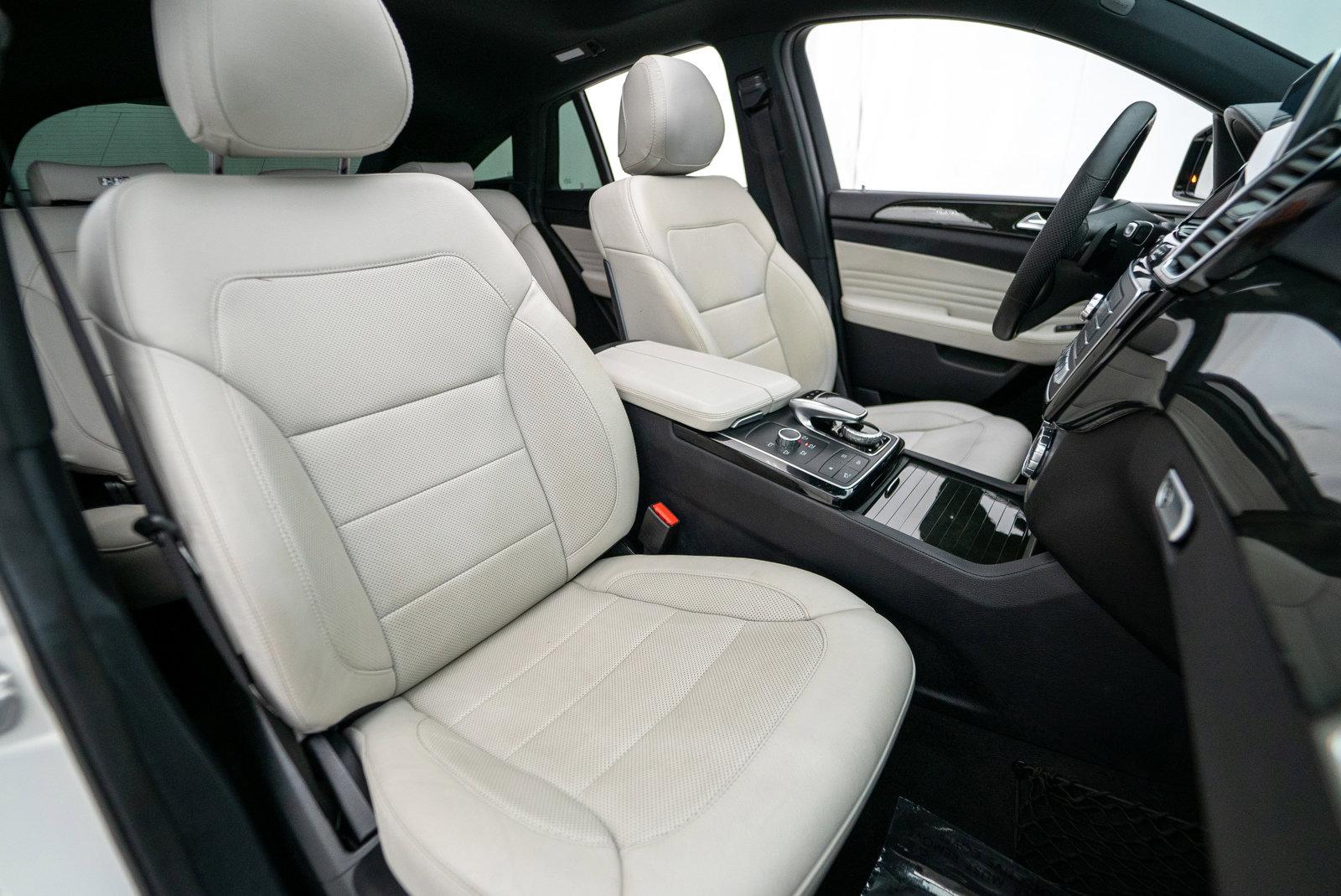Used 2016 Mercedes-Benz GLE450 AMG | St. Petersburg, FL