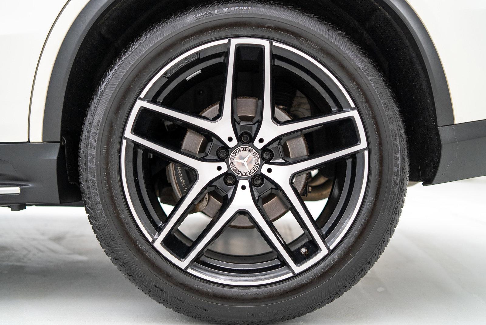 Used 2016 Mercedes-Benz GLE450 AMG | St. Petersburg, FL
