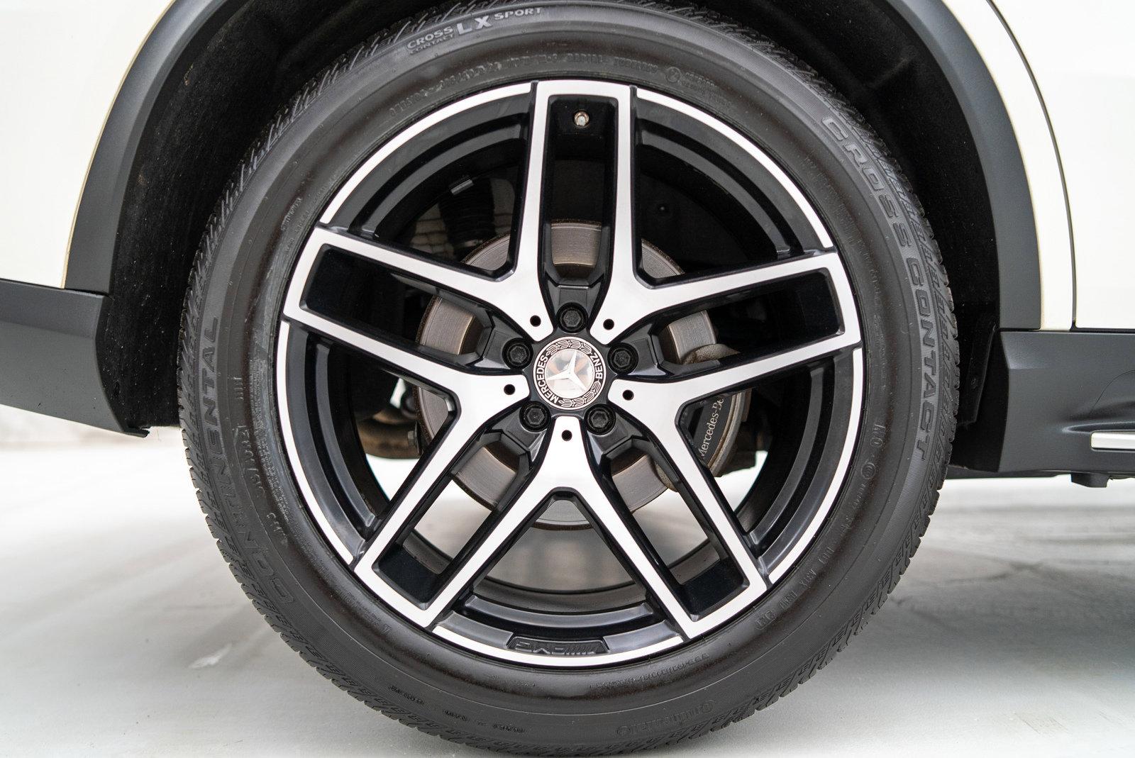 Used 2016 Mercedes-Benz GLE450 AMG | St. Petersburg, FL