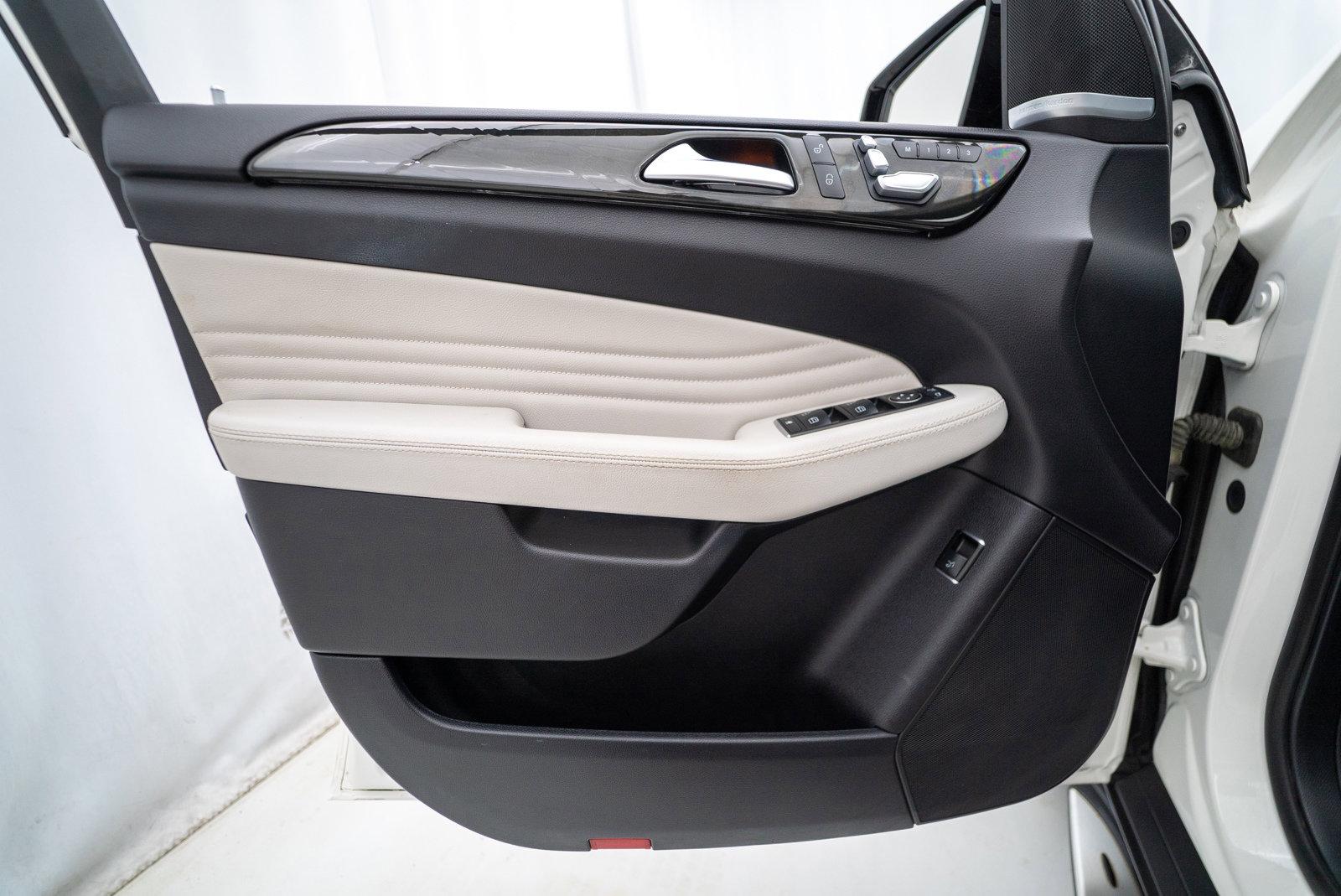Used 2016 Mercedes-Benz GLE450 AMG | St. Petersburg, FL