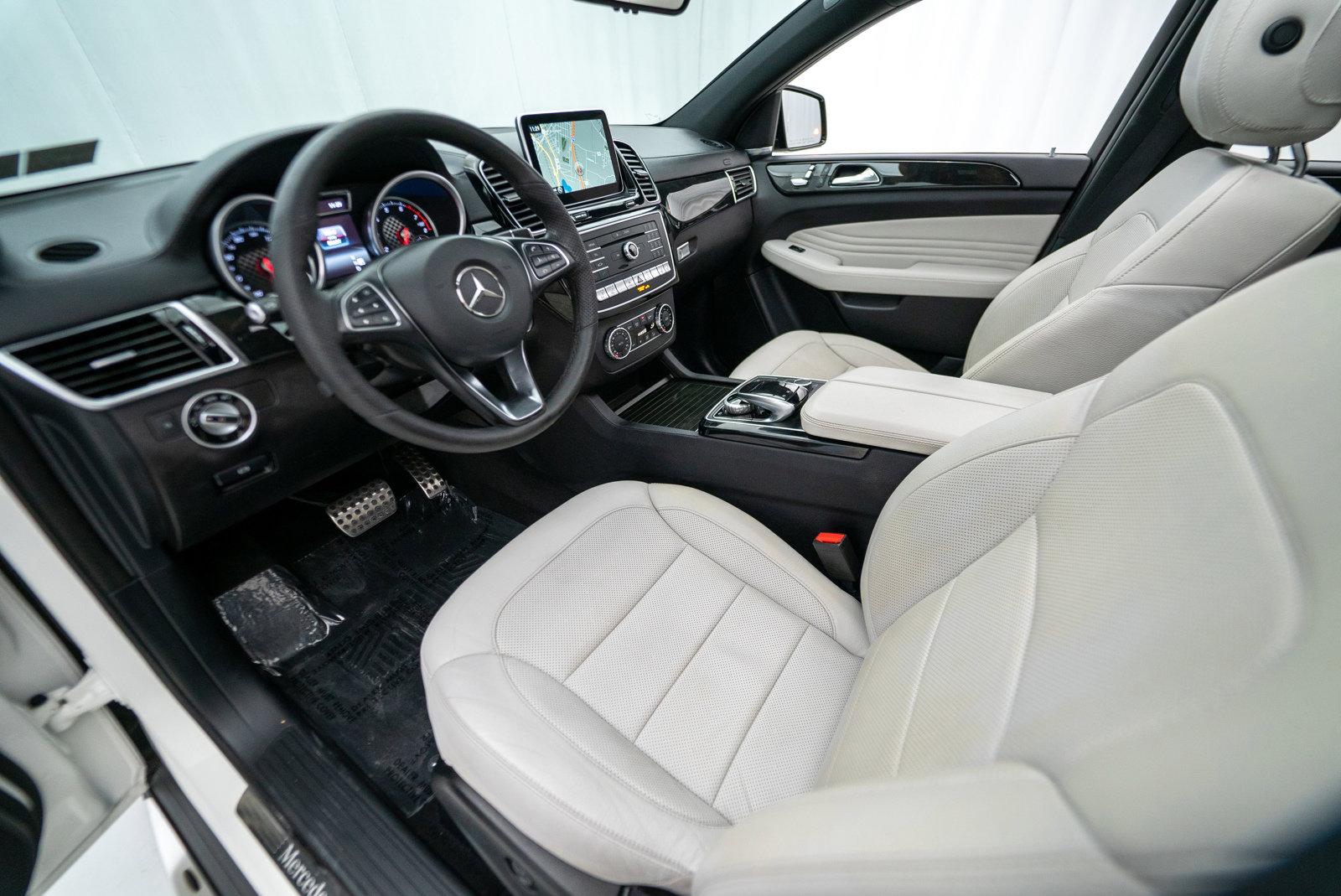 Used 2016 Mercedes-Benz GLE450 AMG | St. Petersburg, FL