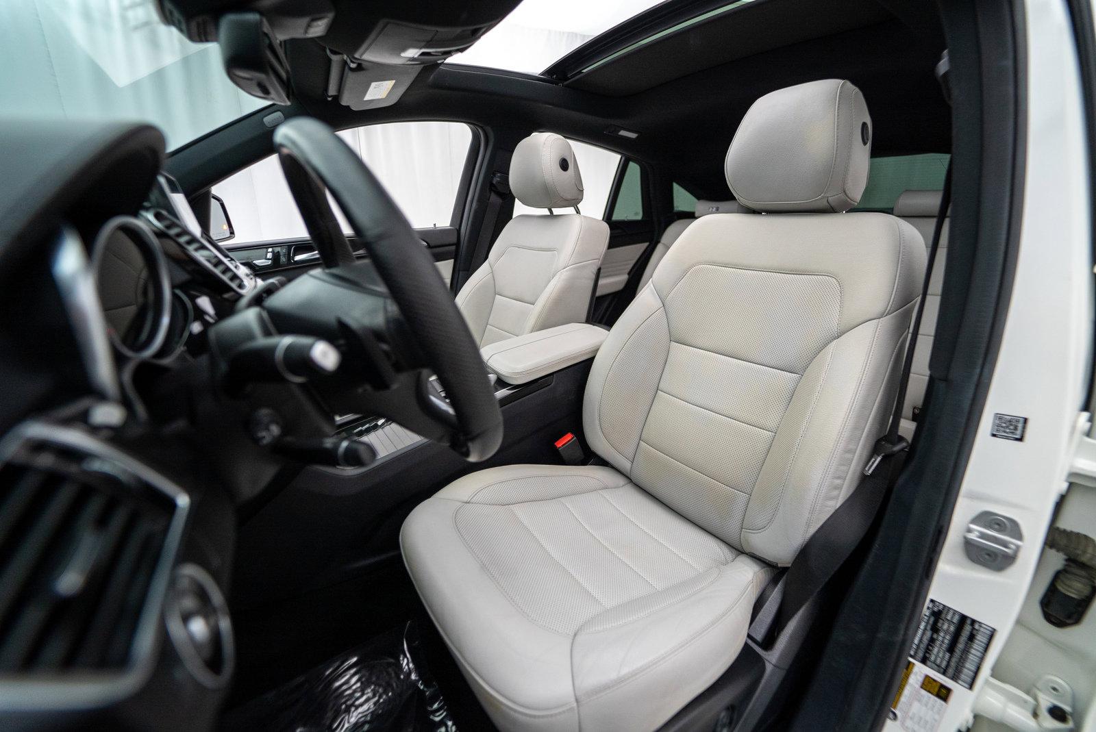 Used 2016 Mercedes-Benz GLE450 AMG | St. Petersburg, FL
