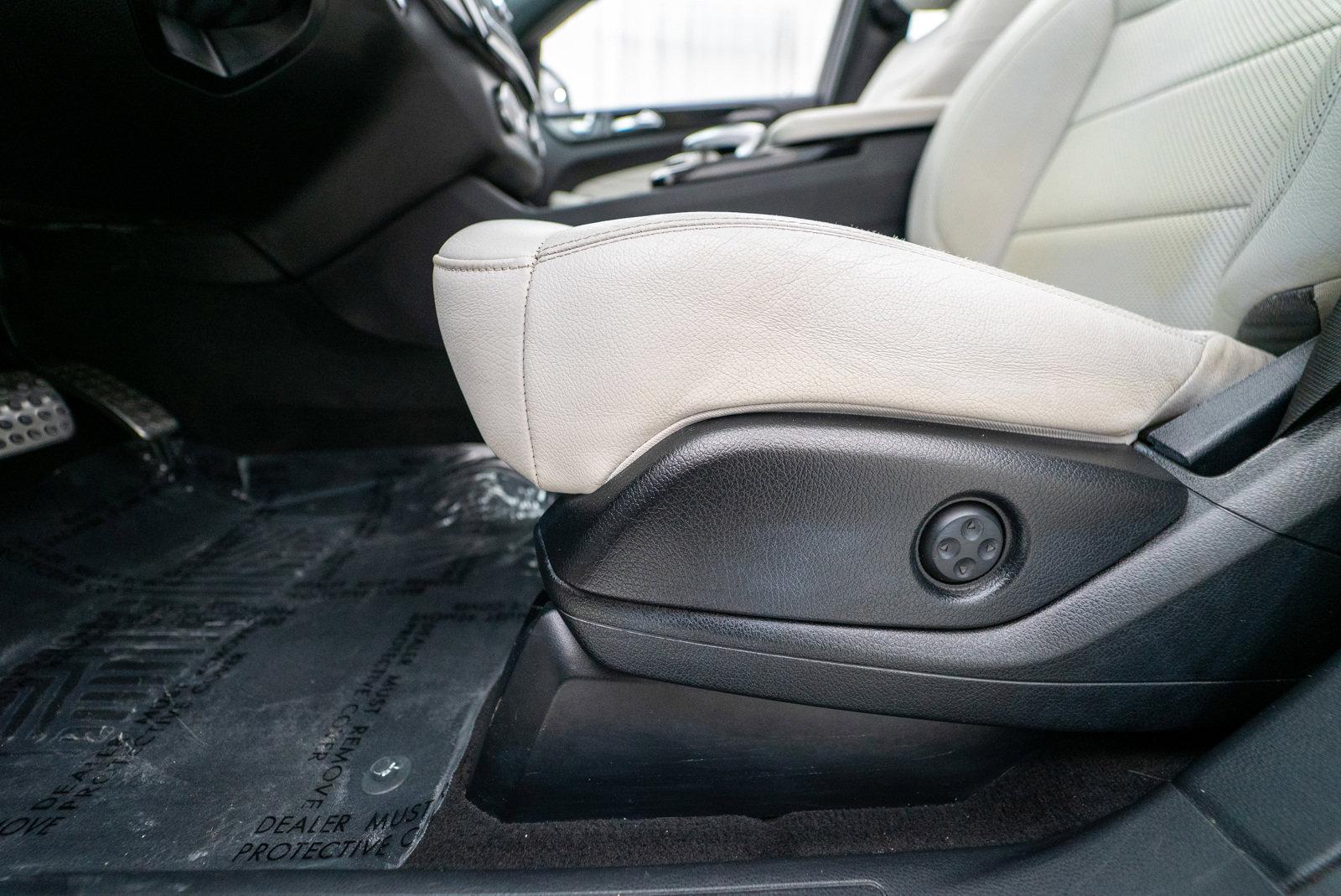 Used 2016 Mercedes-Benz GLE450 AMG | St. Petersburg, FL