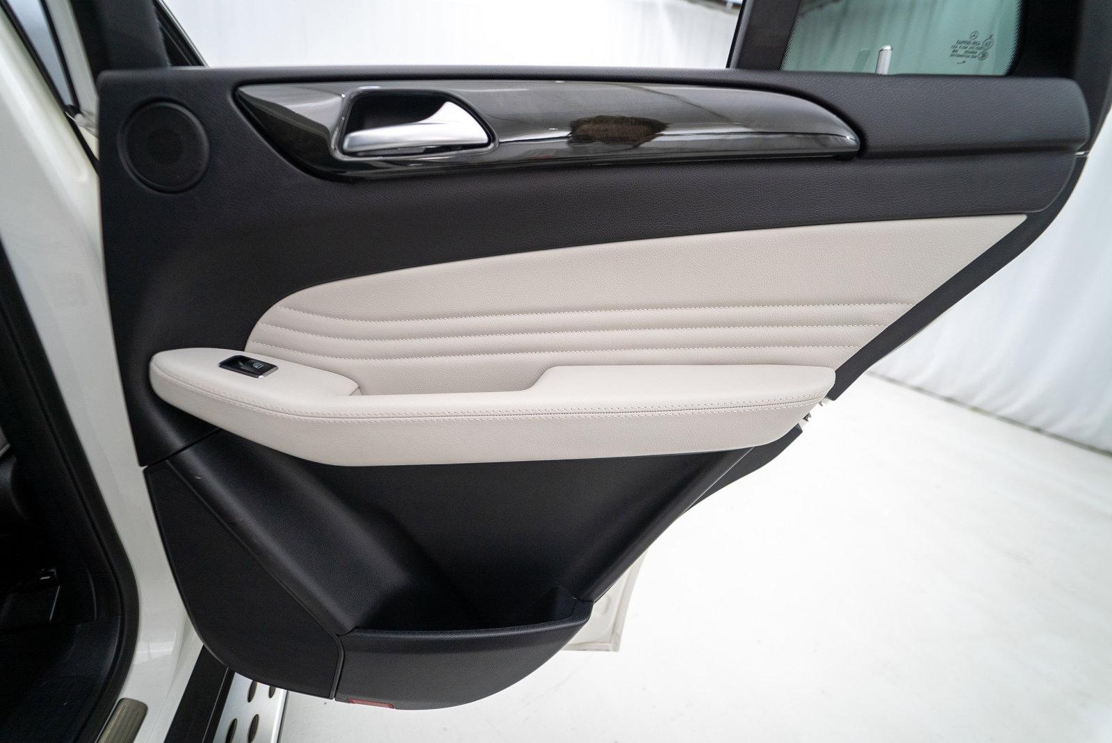 Used 2016 Mercedes-Benz GLE450 AMG | St. Petersburg, FL