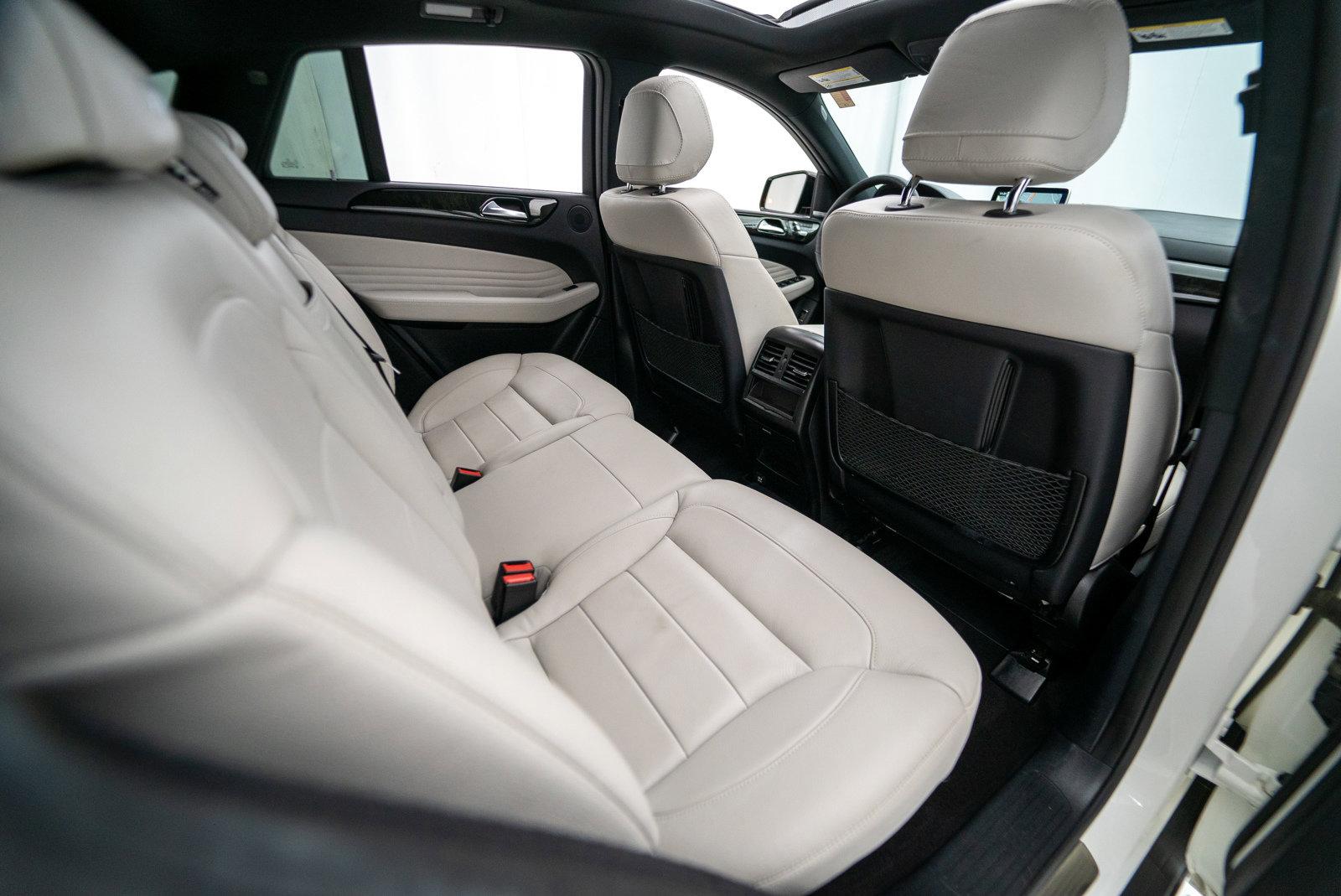 Used 2016 Mercedes-Benz GLE450 AMG | St. Petersburg, FL