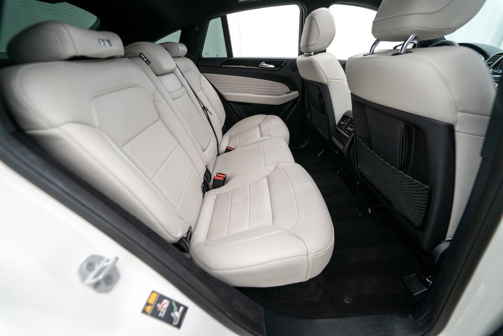 Used 2016 Mercedes-Benz GLE450 AMG | St. Petersburg, FL