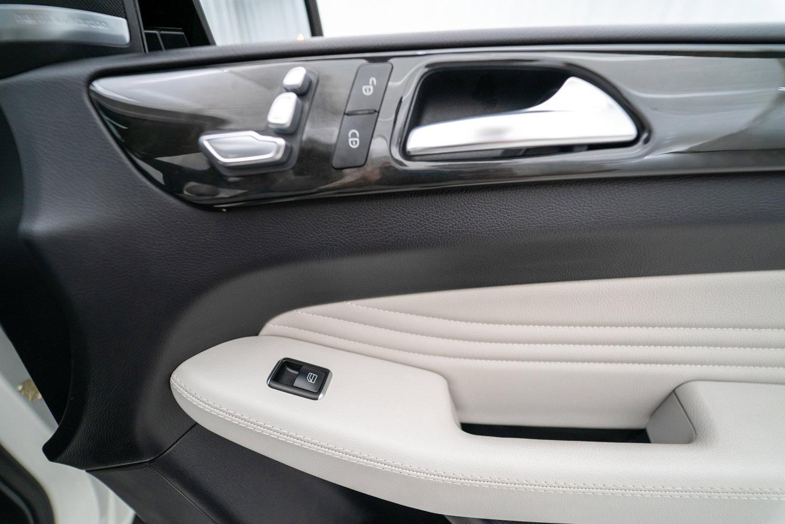 Used 2016 Mercedes-Benz GLE450 AMG | St. Petersburg, FL