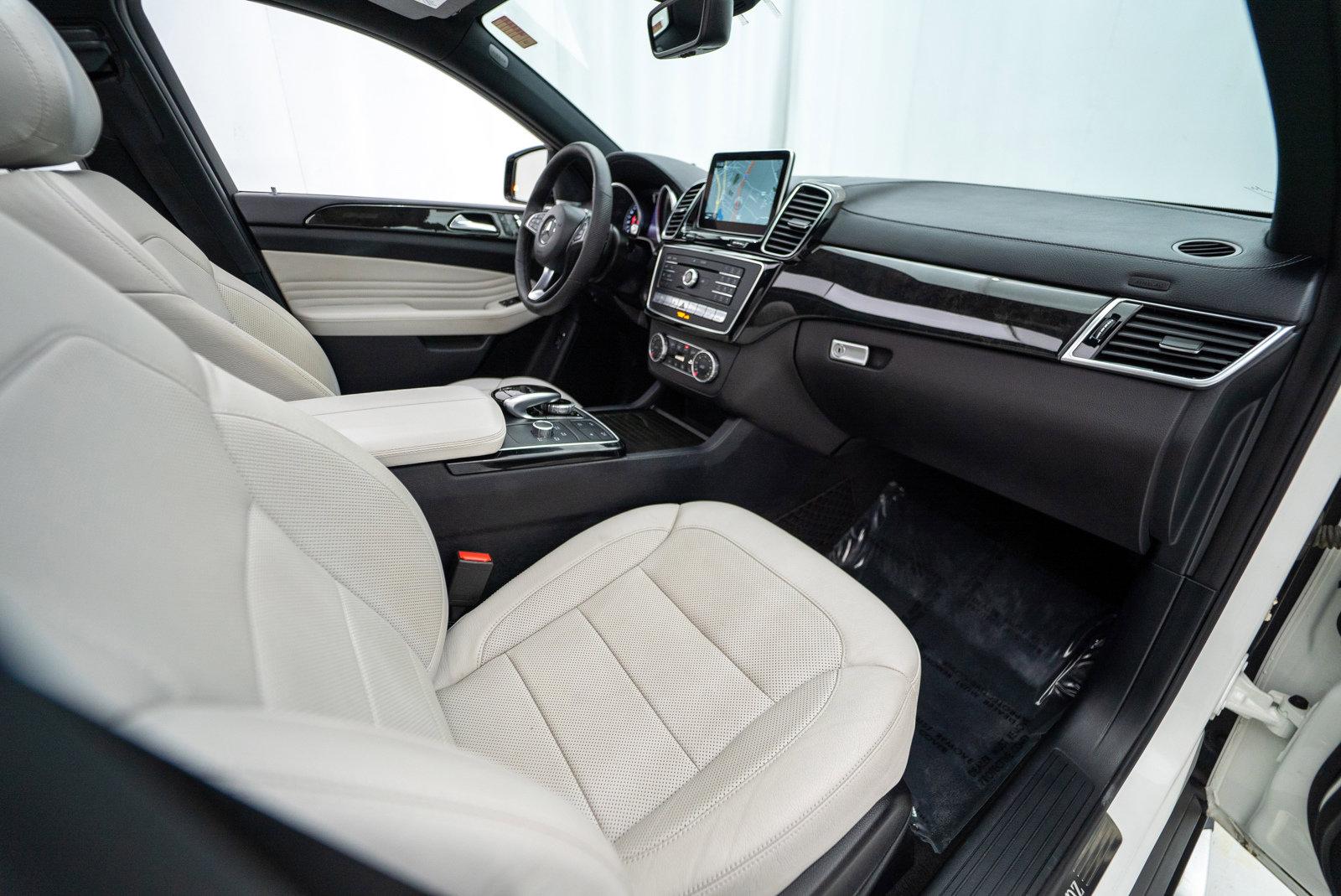 Used 2016 Mercedes-Benz GLE450 AMG | St. Petersburg, FL