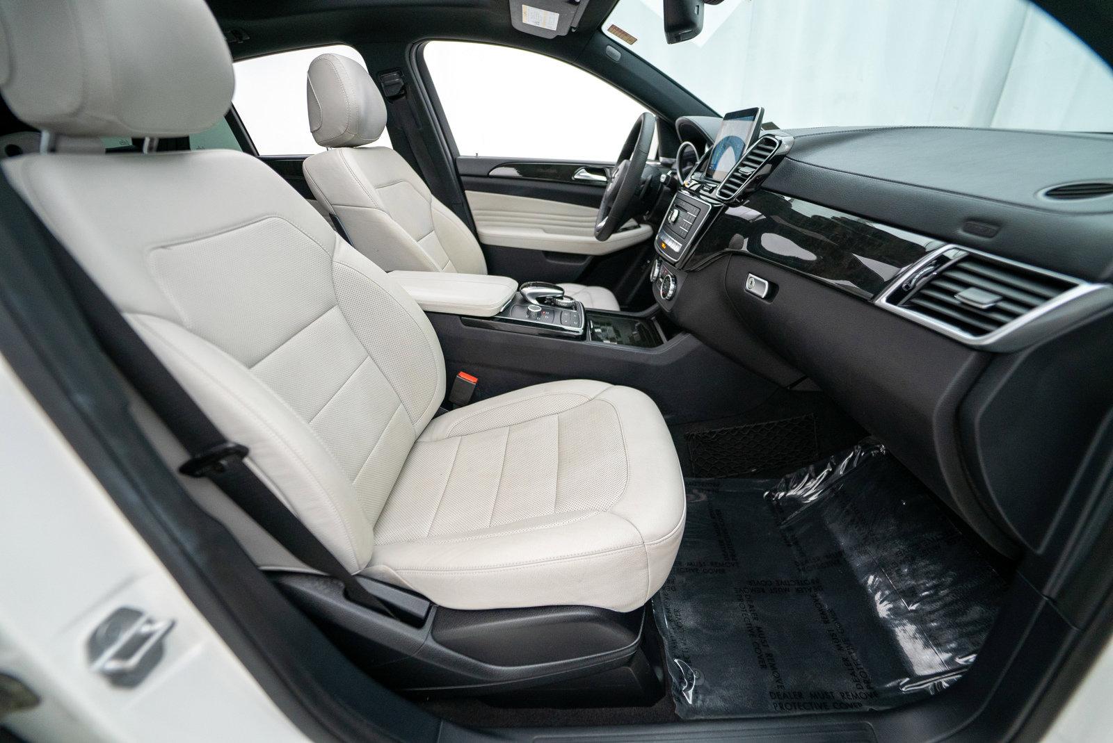 Used 2016 Mercedes-Benz GLE450 AMG | St. Petersburg, FL