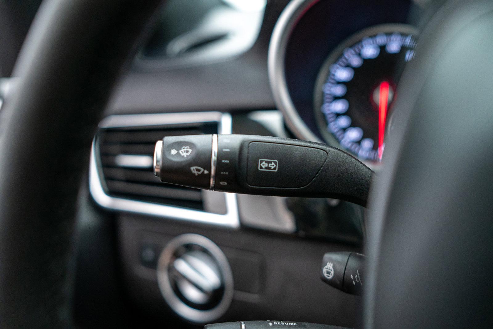 Used 2016 Mercedes-Benz GLE450 AMG | St. Petersburg, FL