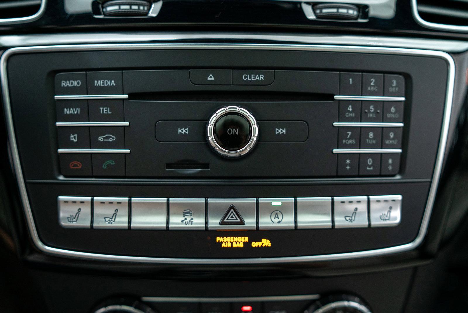 Used 2016 Mercedes-Benz GLE450 AMG | St. Petersburg, FL
